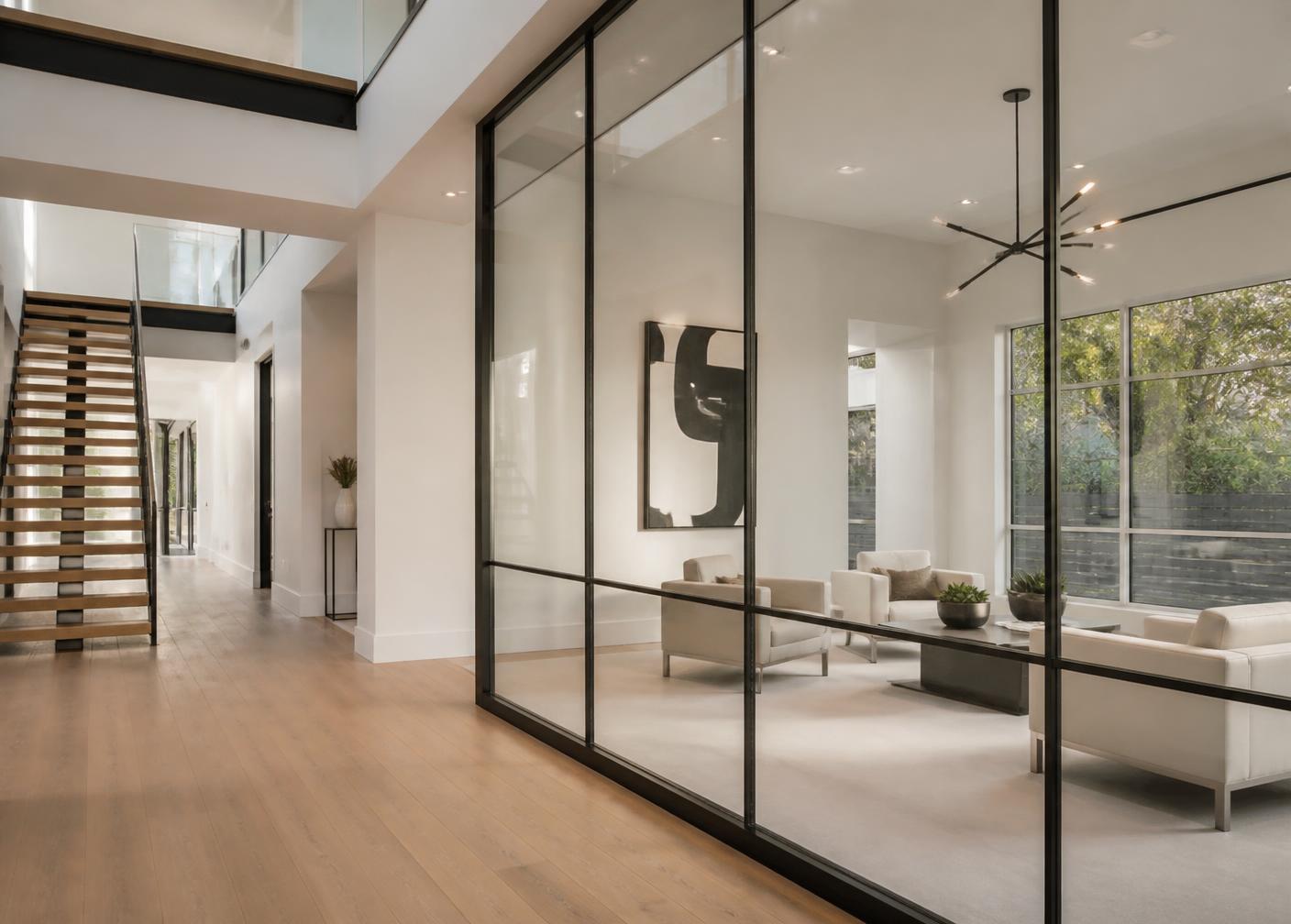 Custom Glass Solutions